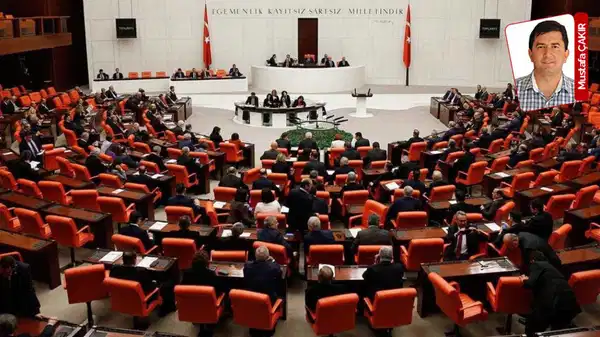 CHP, Plan ve Bütçe Komisyonu’nda kabul edilen bütçe yasa teklifine 864 sayfalık muhalefet şerhi yazdı: ‘Tek adam rejimi, krizlerin rejimi oldu’