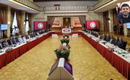 CHP, tam tutanakları açıklanmayan Öcalan görüşmesini sorguluyor: ‘Öcalan muhattap alınmış oldu’