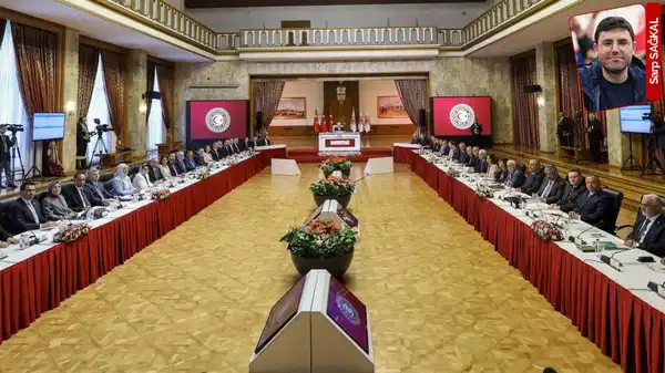 CHP, tam tutanakları açıklanmayan Öcalan görüşmesini sorguluyor: ‘Öcalan muhattap alınmış oldu’