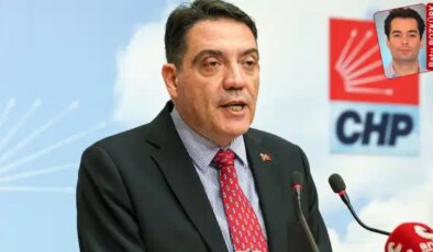 CHP ve İYİ Parti’den tepki: ‘Hava kuvvetleri güçlendirilmeli, diplomatik yalnızlaşma önlenmeli’