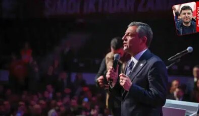 CHP’de il başkanları, kurultayla birlikte parti içi tartışmaların geride kaldığını söylüyor: ‘Anlık çıkışlar geride kaldı’