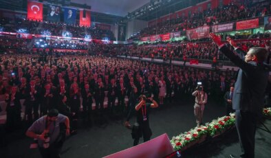 CHP’de yeni MYK cumartesi günü PM’de netleşecek: CHP’li kurmaylardan ‘seçim’ mesajı