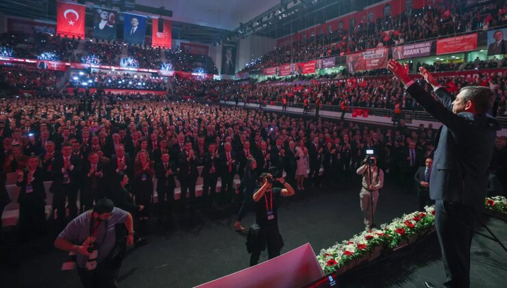 CHP’de yeni MYK cumartesi günü PM’de netleşecek: CHP’li kurmaylardan ‘seçim’ mesajı