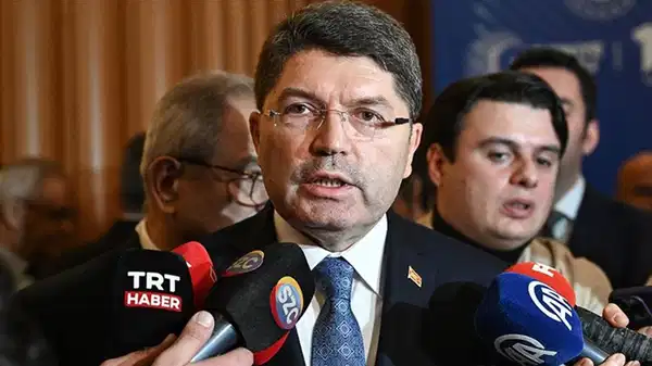 CHP’den, Adalet Bakanı Tunç’a zor soru: ‘Tahliye tarihi yaklaşan tutukluların infazı, hangi gerekçe ile yakılmaktadır?’