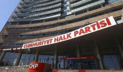 CHP’den Akın Gürlek hakkında suç duyurusu!