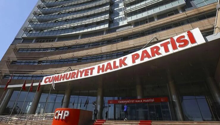 CHP’den Akın Gürlek hakkında suç duyurusu!