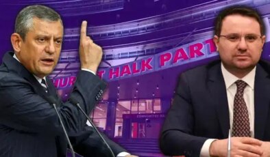 CHP’den Akın Gürlek hakkında suç duyurusu! Banka kasası ve elden para iddiası, 95,5 milyon TL’lik villa girişimi…