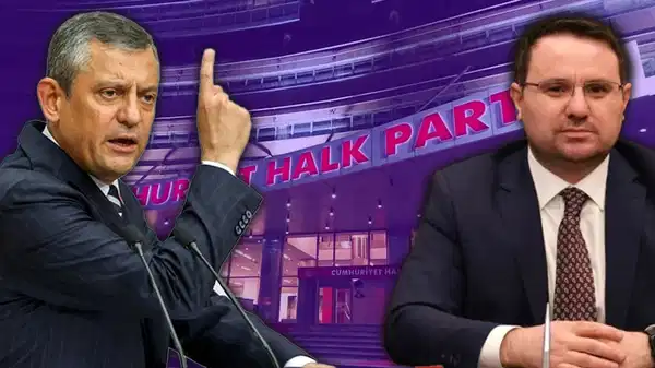 CHP’den Akın Gürlek hakkında suç duyurusu! Banka kasası ve elden para iddiası, 95,5 milyon TL’lik villa girişimi…