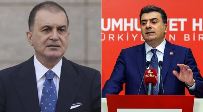 CHP’den AKP’ye ‘PES’ yanıtı: ‘Size helal olan bize haram olamaz’