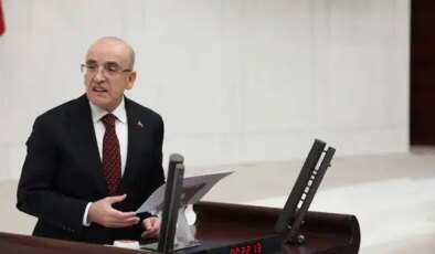 CHP’den Bakan Şimşek’e sert TÜİK tepkisi: ‘Ulus Hali’ne git de bakalım!’