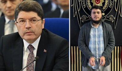 CHP’den, Bakan Tunç’a ‘IŞİD’ sorusu: ‘Bilal Özbuğday hangi gerekçeyle serbest bırakıldı?’