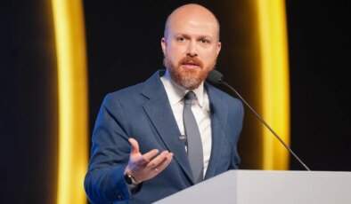 CHP’den Bilal Erdoğan’ın açıklamalarına tepki: ‘Babasının yeterince güçlü olmadığını ve acziyetini itiraf etmiş’