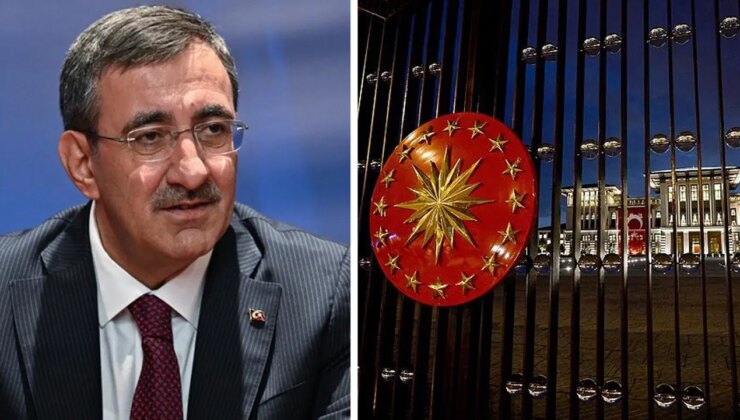 CHP’den Cevdet Yılmaz’a ‘Saray’ yanıtı: ‘Madem milletin evi, açın kapılarını; hiçbir yurttaşımız otogarlarda konaklamasın’