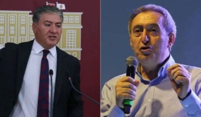 CHP’den DEM Parti’nin rapor eleştirisine yanıt: ‘O gözle değerlendirilmesi isabetli değil’