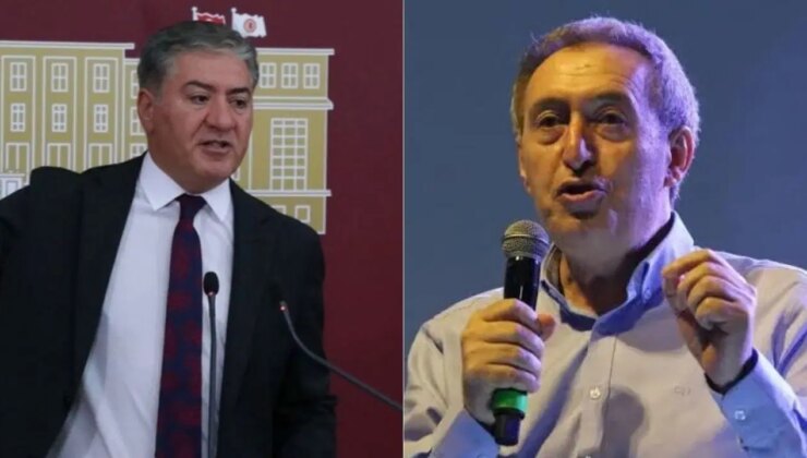 CHP’den DEM Parti’nin rapor eleştirisine yanıt: ‘O gözle değerlendirilmesi isabetli değil’