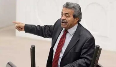 CHP’den Erdoğan’a ‘Kamer Genç’ yanıtı: ‘Bu tip durumlarda hani bir söz vardır…’