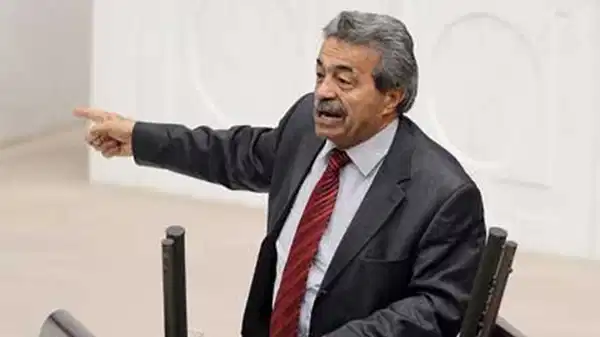 CHP’den Erdoğan’a ‘Kamer Genç’ yanıtı: ‘Bu tip durumlarda hani bir söz vardır…’