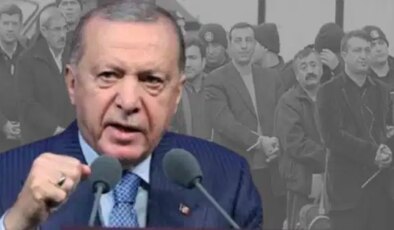 CHP’den Erdoğan’ın ‘Kürt sorunu’ ithamlarına anında yanıt: ‘Kimsede hafıza yok sanıyor’