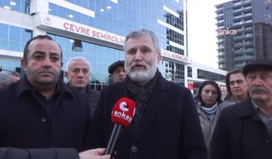 CHP’den Giresun’da ÇED itirazı: 736 imzayla başvuru yapıldı