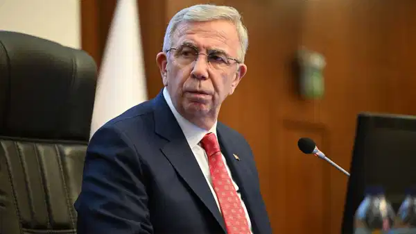 CHP’den ‘Mansur Yavaş’ açıklaması: ‘Ankara’da talan düzenini bitirdiği için hedef alınıyor!’