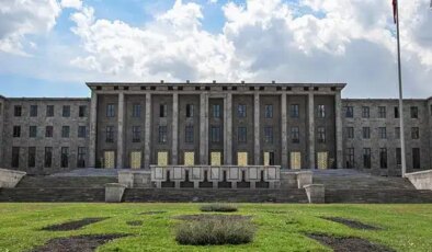 CHP’den TBMM’deki istismar skandalı için araştırma önergesi