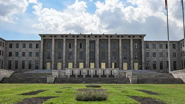 CHP’den TBMM’deki istismar skandalı için araştırma önergesi