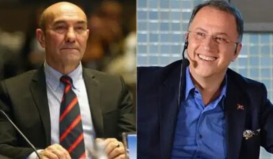 CHP’den Tunç Soyer ve Murat Çalık’a ziyaret: ‘Unuttukları bir şey var…’