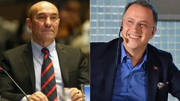 CHP’den Tunç Soyer ve Murat Çalık’a ziyaret: ‘Unuttukları bir şey var…’