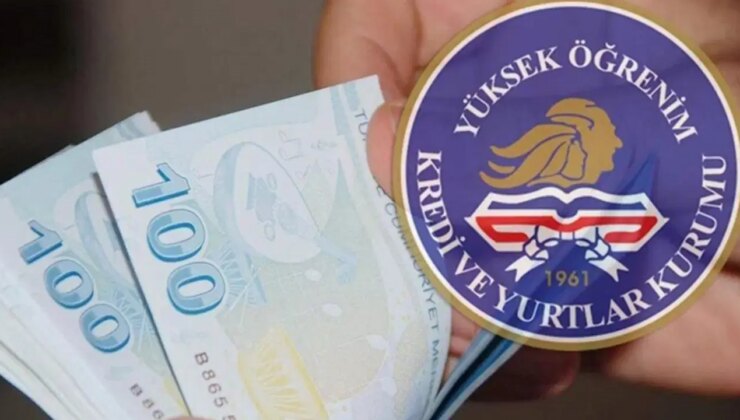 CHP’den yeni kanun teklifi: ‘KYK burs ve kredileri asgari ücretin artış oranına sabitlensin’