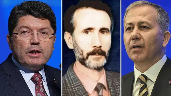 CHP’den, Yılmaz Tunç ve Ali Yerlikaya’ya ‘Yeşil’ sorusu: ‘Mahmut Yıldırım’ın hayatta olup olmadığına dair ne tür bilgilere sahipsiniz?’