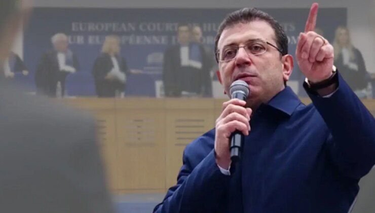 CHP’li Akdoğan, AİHM’in ‘İmamoğlu’ kararını değerlendirdi: ‘AYM kararına uymayanların Türkiye Cumhuriyeti’ni Dingo’nun ahırı gibi yönetemeyeceklerini söylüyor’