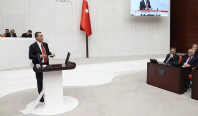 CHP’li Ali Mahir Başarır’dan AKP’lilere zor soru: ‘Türkiye’nin Escobar’ı nerede?’
