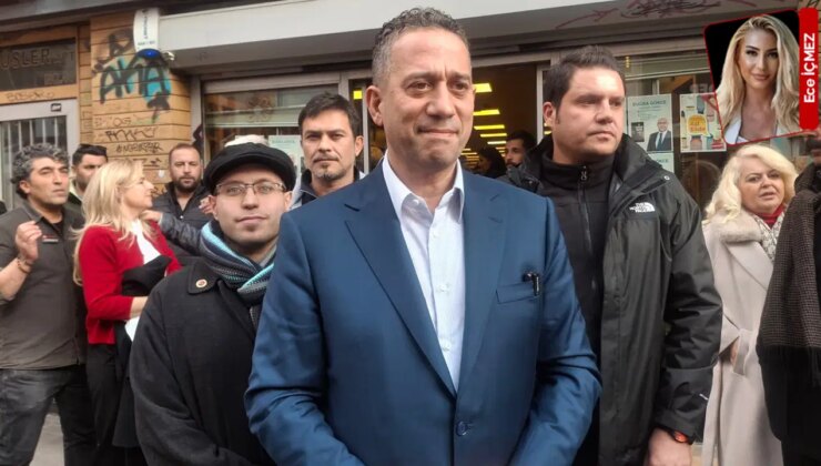 CHP’li Ali Mahir Başarır’dan ‘Şenol Aslanoğlu’ tepkisi: ‘Bu utanç verici bir durum…’