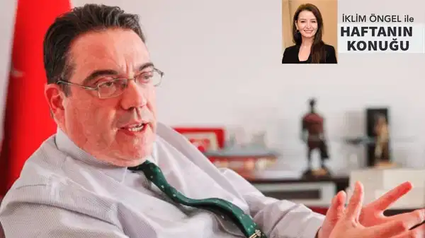 CHP’li Bağcıoğlu, Çelik Kubbe ve Kaan’ın acil, uçak gemisinin ise lüks olduğunu söyledi: ‘Kaynak kısıtlı tehdit büyük’