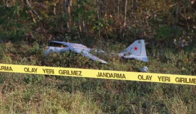 CHP’li Bağcıoğlu’ndan tespit edilen İHA’larla ilgili çarpıcı uyarı: ‘Tüm kritik tesislerde…’