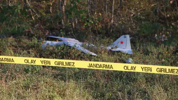 CHP’li Bağcıoğlu’ndan tespit edilen İHA’larla ilgili çarpıcı uyarı: ‘Tüm kritik tesislerde…’