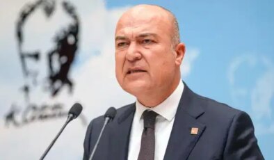 CHP’li Bakan süreç komisyonunda isyan etti! ‘Kürt sorunu tarihsel olarak cumhuriyetle birlikte başlamadı’