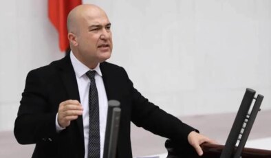 CHP’li Bakan’dan MHP’ye ‘rapor’ yanıtı: ‘Demokrasi güçlenmeden çözülmez’