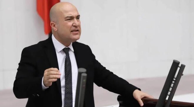 CHP’li Bakan’dan MHP’ye ‘rapor’ yanıtı: ‘Demokrasi güçlenmeden çözülmez’