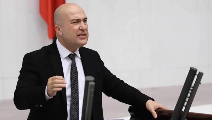 CHP’li Bakan’dan MHP’ye ‘rapor’ yanıtı: ‘Demokrasi güçlenmeden çözülmez’