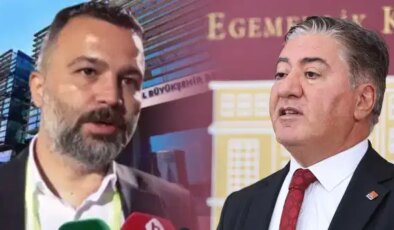 CHP’li Emir İBB borsasını belgeleriyle ifşa etti: İşte 8 milyon dolarlık para trafiği