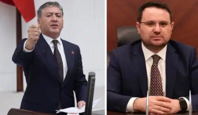 CHP’li Emir’den, Bakan Tunç’a ‘Akın Gürlek’ çağrısı: ‘Bir an evvel işleme almalı’