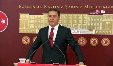 CHP’li Emir’den İstanbul Başsavcılığı’na sert tepki: ‘Devlet ciddiyeti, WhatsApp gruplarına meze yapılıyor!’