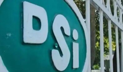 CHP’li Erol’un işaret ettiği DSİ 9. Bölge Müdürü Şamcı görevden alındı