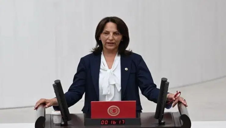 CHP’li Ersever’den Suriye’deki katliamlara tepki: ‘İnsanlık suçu karşısında hükümet susuyor, bir halk yok ediliyor’