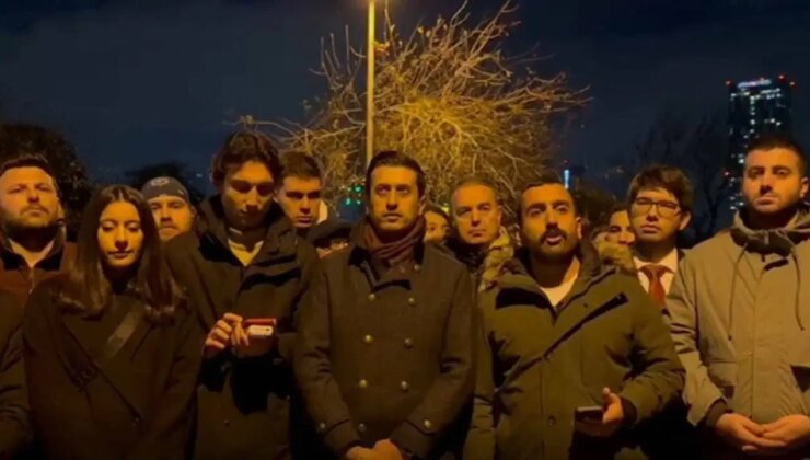 CHP’li gencin tutuklanmasına tepki: ‘Hakkını arayan gençlerden suç yaratamazsınız!’