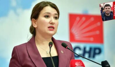 CHP’li Gökçen, Gürlek hakkındaki suç duyurusuna ilişkin konuştu: ‘HSK’nin kanuna uygun hareket etmesi gerek’