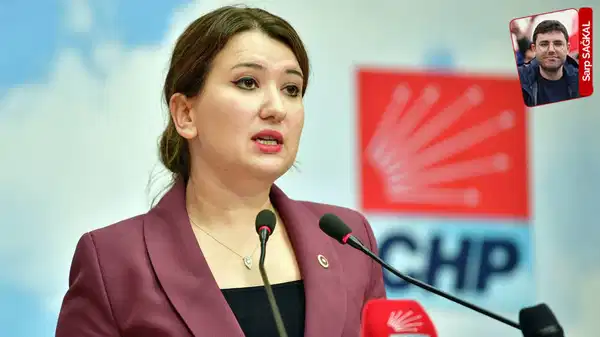 CHP’li Gökçen, Gürlek hakkındaki suç duyurusuna ilişkin konuştu: ‘HSK’nin kanuna uygun hareket etmesi gerek’