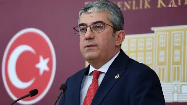CHP’li Günaydın’dan ‘mülakat’ tepkisi: ‘Gençlerin ahını alan adaletsiz Adalet Bakanlığı…’