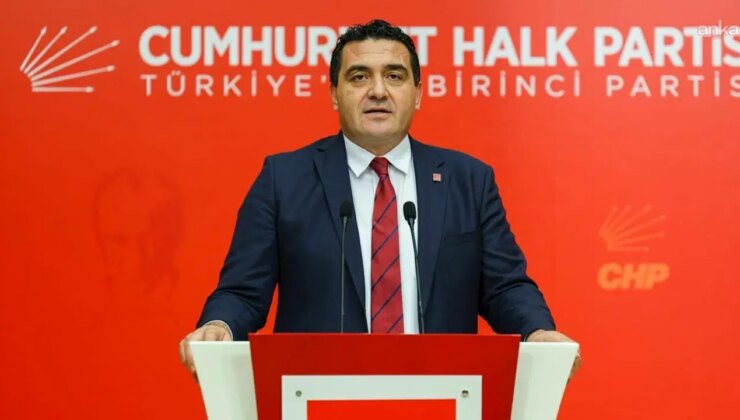 CHP’li Karasu’dan Kahramanmaraş’taki tatbikata tepki: ‘Emekçinin talebi suç değildir!’